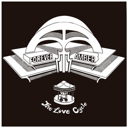 Forever Amber Love Cycle vinyl LP