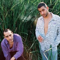 Shabjdeed & Al Nather Sindibad El Ward vinyl LP