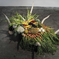 Jesse Osborne-Lanthier Left My Brain at Can Paixano (La Xampanyeria) 2 X VINYL LP