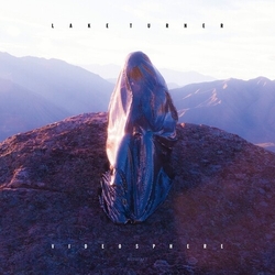 Lake Turner Videosphere vinyl LP
