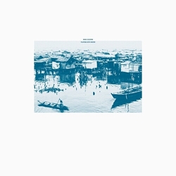 Mike Cooper Playing With Water vinyl LP