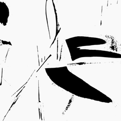 Akio Suzuki Zeitstudie vinyl LP