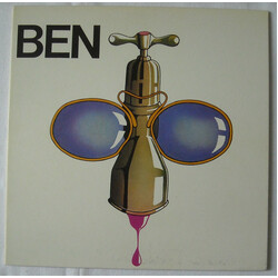 Ben Ben vinyl LP
