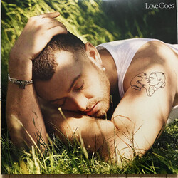Sam Smith Love Goes VINYL LP