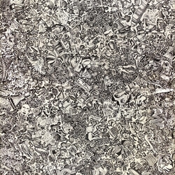 Strfkr Ambient 1 (Cream VINYL) VINYL LP