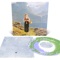Myrkur Folkesange vinyl LP