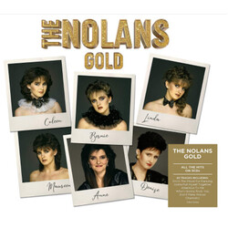 Nolans Gold (Uk) CD