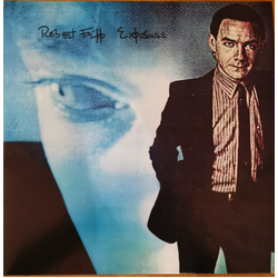 Robert Fripp Exposure VINYL LP