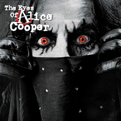 Alice Cooper (2) The Eyes Of Alice Cooper Vinyl LP