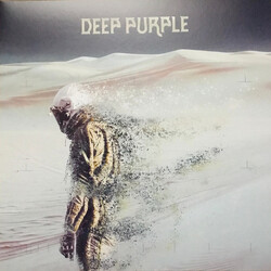 Deep Purple Whoosh! Vinyl 2 LP