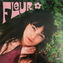 Fleur Fleur (Uk) vinyl LP