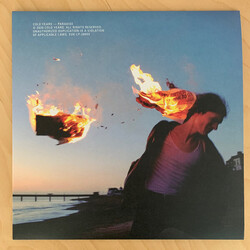 Cold Years Paradise Vinyl LP