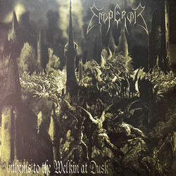 Emperor (2) Anthems To The Welkin At Dusk Vinyl LP