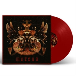 Arroganz Morsus (Red) (Uk) vinyl LP