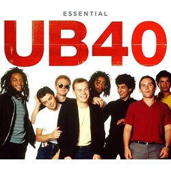 Ub40 Essential Ub40 (Uk) CD