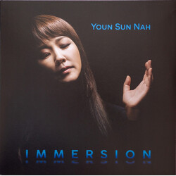 Youn Sun Nah Immersion Vinyl LP