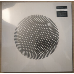 Tesseract Altered State (2020 Reissue) (W Cd) (Blk) (Ltd) Vinyl LP