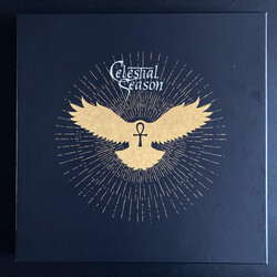 Celestial Season Secter Teachings vinyl LP