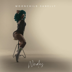 Moonchild Sanelly Nudes vinyl LP