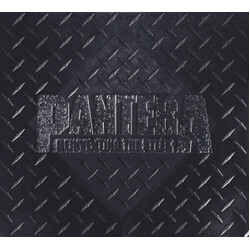 Pantera Reinventing The Steel (20Th Anniversary Edition) CD