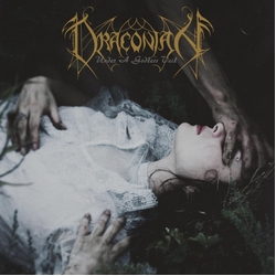 Draconian Under A Godless Veil vinyl LP