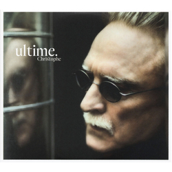 Christophe Ultime (Fra) vinyl LP