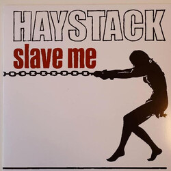 Haystack Slave Me  VINYL LP