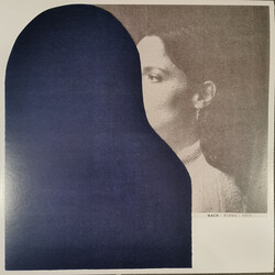 Nach Piano-Voix (Can) vinyl LP