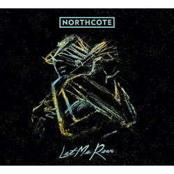 Northcote Let Me Roar (Can) vinyl LP