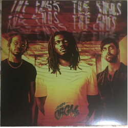 Obgms Ends (Can) vinyl LP