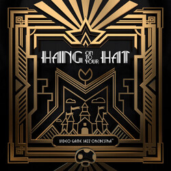 Video Game Jazz Orchestra Hang On To Your Hat (Music From Super Mario 64) vinyl 12