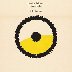 Lazarus,Daniam Cooke,Jem Into The Sun vinyl 12