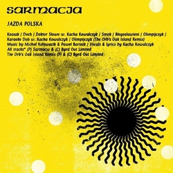 Sarmacja Jazda Polska