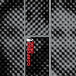 E-Saggila Corporate Cross (2Pk) vinyl LP