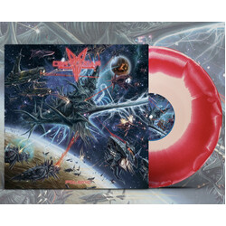 Contrarian Polemic (Colv) vinyl LP