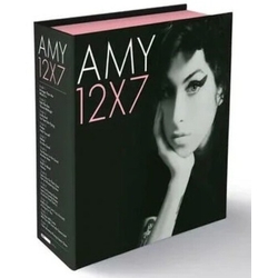 Amy Winehouse 12X7