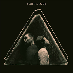 Smith & Myers Volume 1 & 2 vinyl LP
