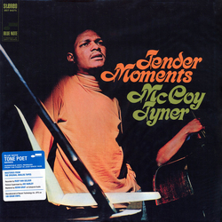 Mccoy Tyner Tender Moments (Blue Note Tone Poet Series) VINYL LP