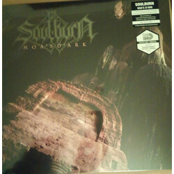 Soulburn Noas Dark (Grn) (Ltd) (Ger) vinyl LP