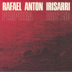 Rafael Anton Irisarri Peripeteia Vinyl LP