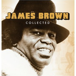 James Brown Collected