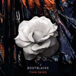 Bootblacks Thin Skies vinyl LP