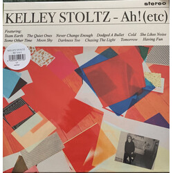 Kelley Stoltz Ah! (etc)