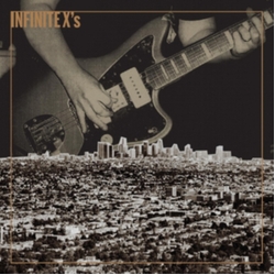 Infinite Xs Infinite Xs vinyl LP