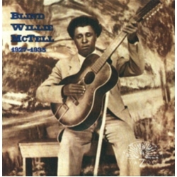 Blind Willie McTell 1927-1935 Vinyl LP
