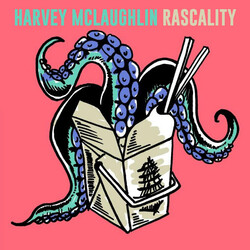 Harvey Mclaughlin Rascality VINYL LP