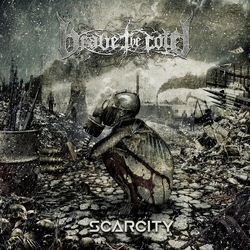 Brave The Cold Scarcity VINYL LP