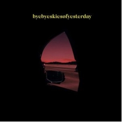 Matija Byebyeskiesofyesterday VINYL LP
