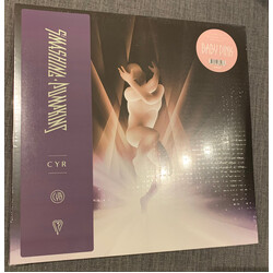 The Smashing Pumpkins Cyr Vinyl 2 LP