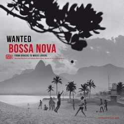 Wanted Bossa Nova Various Wanted Bossa Nova Various (Reis) (Fra) vinyl LP